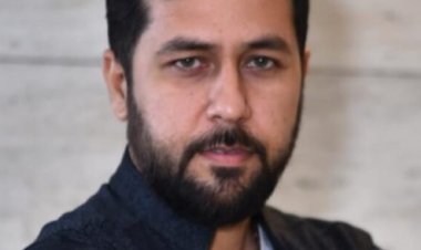 पियूष जोशी को मैट्स यूनिवर्सिटी द्वारा वाणिज्य विषय में Ph.D.की उपाधि प्रदान की गई