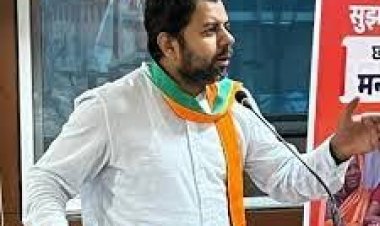 श्रीराम जन्मोत्सव समिति भिलाई द्वारा इस बार लगातार 39वें वर्ष श्रीरामनवमी का भव्य आयोजन