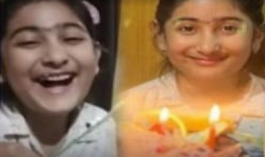 बासी केक खाने से हुई 10 साल की बच्ची की मौत