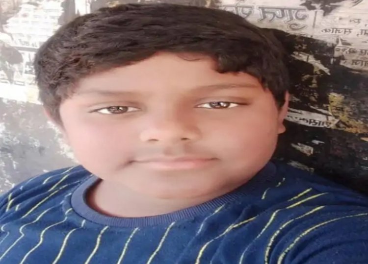 10 साल के बच्चे की अगवा कर हत्या के मामले में होटल कारोबारी पिता ने आरोपियों का घर तोड़ने से पहले उसका अंतिम संस्कार करने से किया मना
