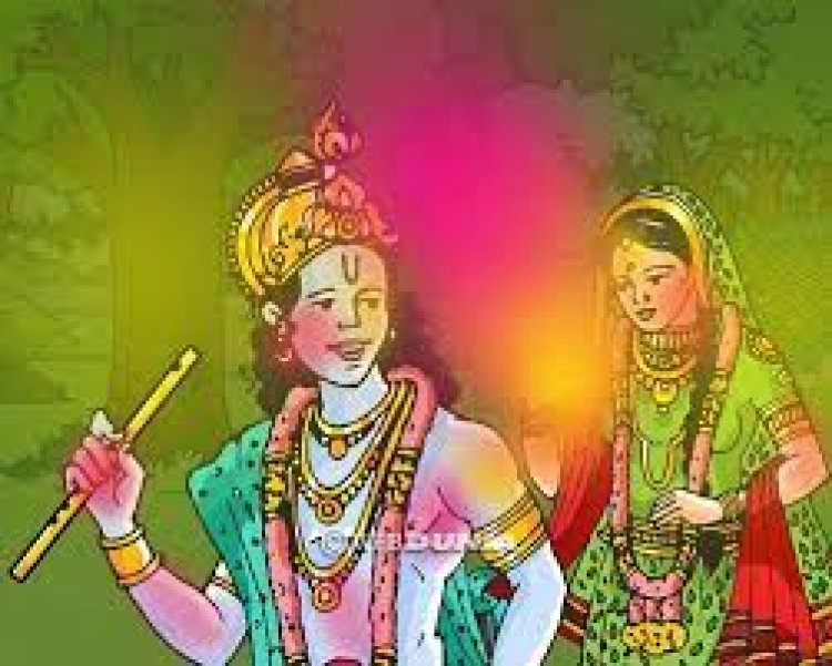 होली पर किन देवताओं की होती है पूजा, जान लें भोग लगाने का सही तरीका, घर से दूर भागेगा संकट