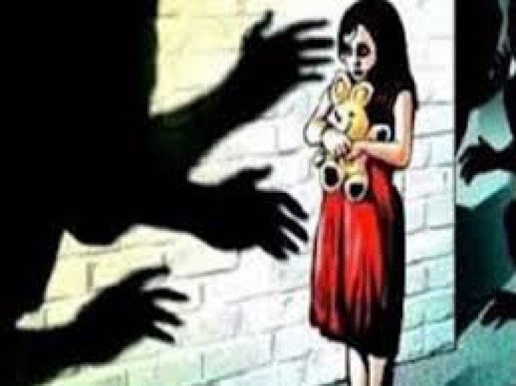 छत्तीसगढ़ के बिलासपुर में 5 साल की बच्ची से गैंगरेप का मामला सामने आया