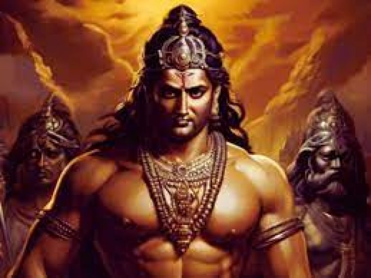 क्या है अश्वत्थामा का वो सच, जिसे पर्दे पर उतारेंगे शाहिद कपूर, 5000 से ज्यादा साल से है जिंदा