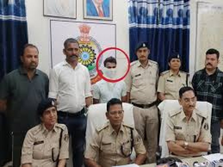 छत्तीसगढ़ के बालोद में 11वीं के छात्र ने अपने ही दोस्त की हत्या कर दी