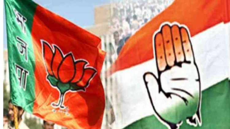 छत्तीसगढ़ में BJP ने आठ तो कांग्रेस ने पांच नए चेहरों पर खेला दांव