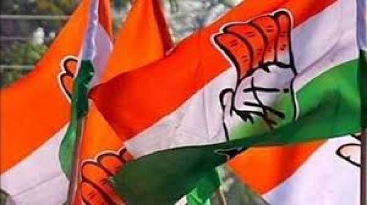 कांग्रेस ने छत्तीसगढ़ की 11 लोकसभा सीटों पर चुनाव प्रचार के लिए 40 स्टार प्रचारकों की लिस्ट जारी कर दी