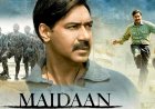 शानदार हुई फिल्म ‘मैदान’ की शुरुआत, जानें- कलेक्शन