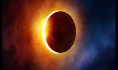 कब है चैत्र नवरात्रि, सूर्य ग्रहण, हिंदू नववर्ष? अप्रैल में कौन से हैं ग्रह गोचर