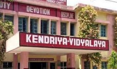 केंद्रीय विद्यालयों में प्रवेश प्रक्रिया एक अप्रैल से शुरू हो रही है, जो 15 अप्रैल तक चलेगी