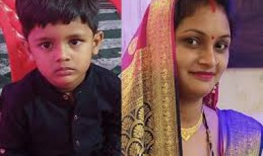 छत्तीसगढ़ के बिलासपुर में मकान में आग लगने से 3 जिंदगियां खत्म