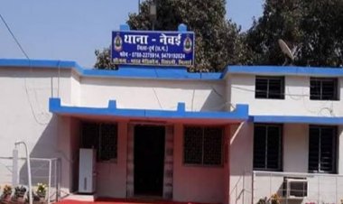 नेवई क्षेत्र में घटित संदेहास्पद हत्या की गुत्थी सुलझाने में मिली दुर्ग पुलिस को कामयाबी