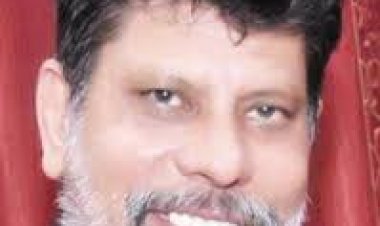 किरण सिंहदेव का सफर अब छत्तीसगढ़ भाजपा के प्रदेश अध्यक्ष तक पहुंच चुका