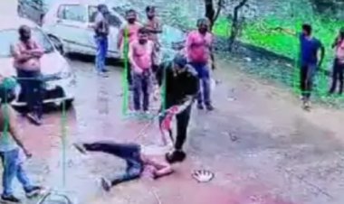 छत्तीसगढ़ के बिलासपुर में होली के दिन एक युवक को अगवा करने की कोशिश में पुलिस ने महिला इंस्पेक्टर, उसके भाई समेत साथियों पर केस दर्ज कर लिया