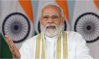 छत्‍तीसगढ़ में प्रधानमंत्री नरेन्द्र मोदी बस्तर से करेंगे चुनाव प्रचार का आगाज