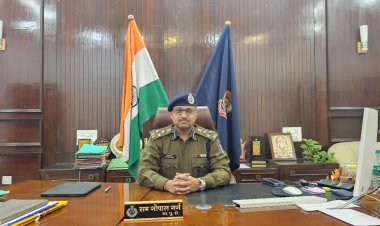 पुलिस महानिरीक्षक दुर्ग रेंज  राम गोपाल गर्ग के द्वारा चलाए जा रहे अभियान 'ऑपरेशन ईगल' को मिली बड़ी कामयाबी