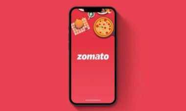 जोमैटो को देना होगा 84 करोड़ रुपये का सर्विस टैक्स और जुर्माने