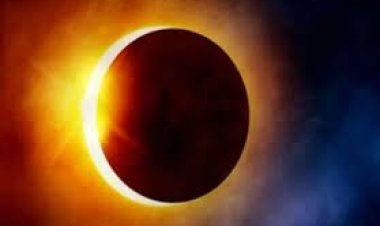 इस माह लगेगा साल का पहला सूर्य ग्रहण, सूतक काल, 4 उपाय से दुष्प्रभाव होंगे दूर