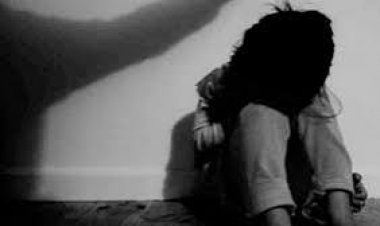 दुर्ग जिले के मचांदुर चौकी इलाके में 22 साल के युवक ने अपनी 6 साल की चचेरी बहन से रेप किया