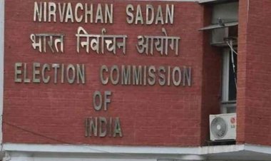 आचार संहिता उल्लंघन पर चुनाव आयोग का एक्शन