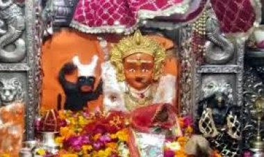 चैत्र नवरात्रि: इन सिद्ध पीठों में उमड़ता है भक्तों का सैलाब, दर्शन मात्र से पूरी होती हैं मनोकामनाएं