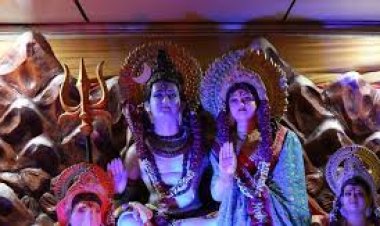 कब है गणगौर पूजा? बनेंगे 3 शुभ योग, जानें मुहूर्त, महिलाएं पति से छिपाकर क्यों करती हैं व्रत-पूजन