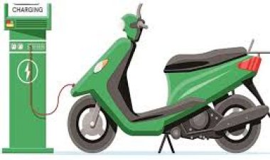 नेक्सजेन एनर्जिया ने उतारी दोपहिया ईवी