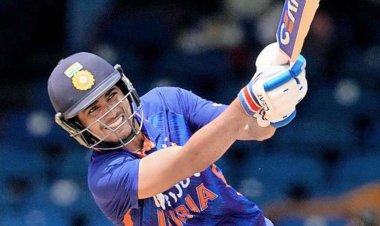 शुभमन गिल बने गुजरात टाइटंस के नंबर-1 क्रिकेटर