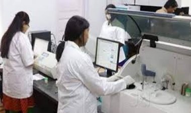 छत्‍तीसगढ़ में लगातार टीबी के मरीजों की संख्या बढ़ रही