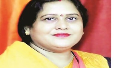 छत्तीसगढ़ भाजपा महिला मोर्चा की प्रदेश अध्यक्ष शालिनी राजपूत ने कहा कि केंद्र की मोदी सरकार ने महिलाओं को लेकर बनाई गई योजनाओं का नाम भी ऐसे रखा, जो सीधे महिलाओं के दिल को छू रही