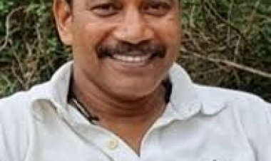 एएसबीसी एशियन बॉक्सिंग चैम्पियनशिप 2024 की चयन समिति में भिलाई इस्पात संयंत्र के उप महाप्रबन्धक राजेंद्र प्रसाद हुए शामिल