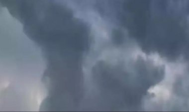 छत्तीसगढ़ सहित कई राज्यों में भारी बारिश की संभावना