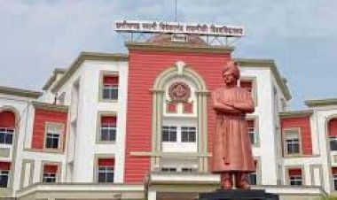 छत्तीसगढ़ स्वामी विवेकानंद तकनीकी विश्वविद्यालय, भिलाई द्वारापरीक्षा के परिणाम घोषित किये गये