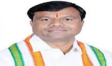 प्रधानमंत्री नरेन्द्र मोदी के बस्तर प्रवास के पहले प्रदेश कांग्रेस अध्यक्ष दीपक बैज ने भाजपा और केंद्र सरकार को कटघरे में खड़ा किया