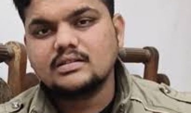 कांग्रेस नेत्री के साथ रकम दुगना करने के नाम पर फाइनेंशियल एडवाइजर पिता पुत्र के द्वारा 56 लाख रुपए की ठगी