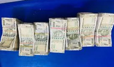 दुपहिया और कार से कैश ट्रैफिकिंग पर पुलिस की बढ़ती धरपकड़ के बाद अब यात्री बसों का इस्तेमाल किया जा रहा