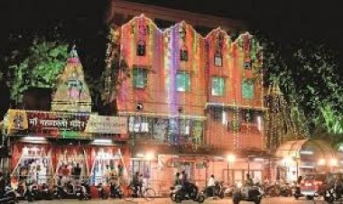 नवरात्र की प्रतिपदा तिथि आठ अप्रैल की रात्रि 11 बजे से शुरू