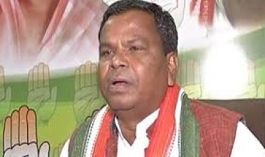 कवासी लखमा (Kawasi Lakhma) का फिर एक विवादित बयान चर्चा में