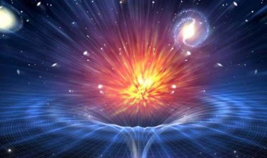 इसलिए ईश्वर को प्रकाश के रूप में बताया जाता है 