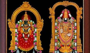 बालाजी मंदिर से जुड़ी ये मान्यताएं