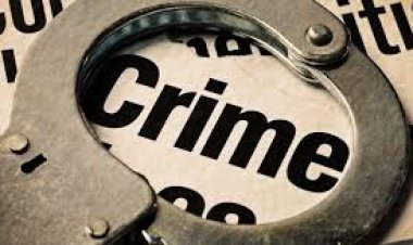 2 वर्षों तक शारीरिक शोषण करने वाले आरोपी को पुलिस द्वारा गिरफ्तार