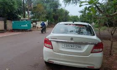 एंटी करप्शन ब्यूरो की अलग-अलग टीमों के द्वारा आज सुबह नेहरू नगर दुर्ग भिलाई में बड़े शराब कारोबारी के यहां छापे पड़ा