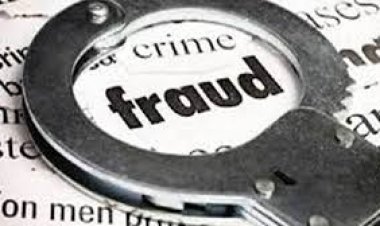 राजधानी रायपुर के विधानसभा थाने में पेट्रोल पंप के मैनेजर पर गबन का केस दर्ज किया गया