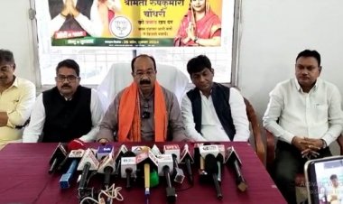 जैसे-जैसे लोकसभा चुनाव की तारीख नजदीक आ रही है, वैसे-वैसे राजनीतिक हलचल तेज होती जा रही