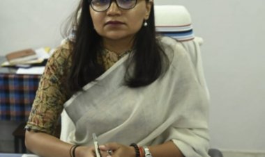 दुर्ग जिले में अधिसूचना का प्रकाशन के साथ आज से नामांकन शुरू, नामांकन दाखिले की अंतिम तिथि 19 अप्रैल