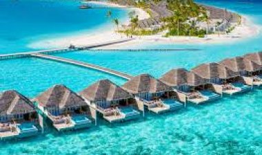 मालदीव पर्यटकों को लुभाने भारतीय शहरों में करेगा रोड शो