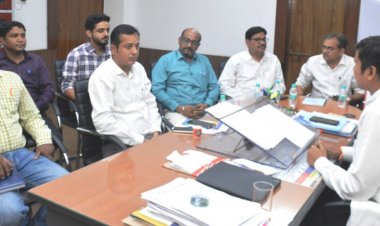 पेडन्यूज, भ्रामक समाचारों का परीक्षण कर नोटिस जारी करने के निर्देश