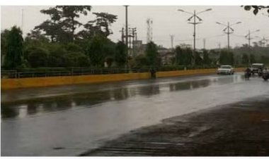 छत्तीसगढ़ में आज भी बारिश के आसार; 15 अप्रैल को बदलेगा मौसम का मिजाज, बढ़ेगा पारा