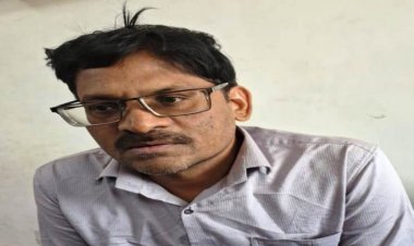 दुर्ग पुलिस की कार्यवाही: नौकरी लगाने के नाम से धोखाधड़ी करने वाला आरोपी गिरफ्तार