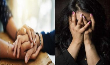 मेला घुमाने के बहाने होटल ले गया युवक, प्यार करता हूं कहकर किया दुष्कर्म