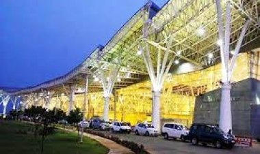 हवाई यात्रियों को अब स्वामी विवेकानंद विमानतल में लंबी सुरक्षा जांच की प्रक्रिया से नहीं गुजरना होगा